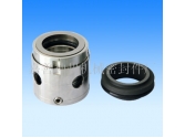 GB 104 type mechanical seal