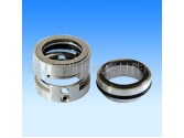 106 U type mechanical seal