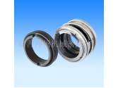 Type 126 mechanical seal