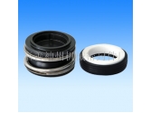 SZE type mechanical seal