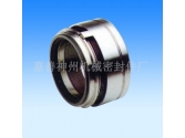 Model MFL65 mechanical seal