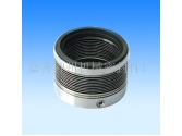 Model MFL85N mechanical seal