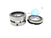 Type 102 mechanical seal